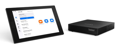 Lenovo ThinkSmart Core Gen 2 for Zoom video conferencing system